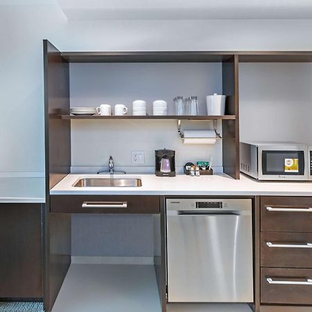 Home2 Suites By Hilton Laredo, Tx Экстерьер фото