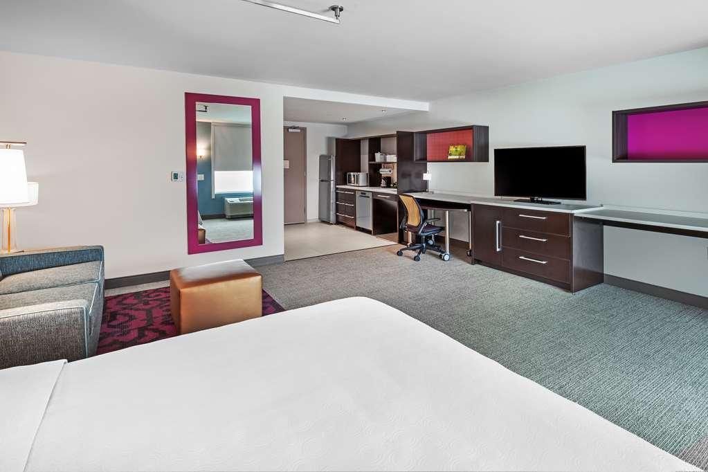 Home2 Suites By Hilton Laredo, Tx Номер фото
