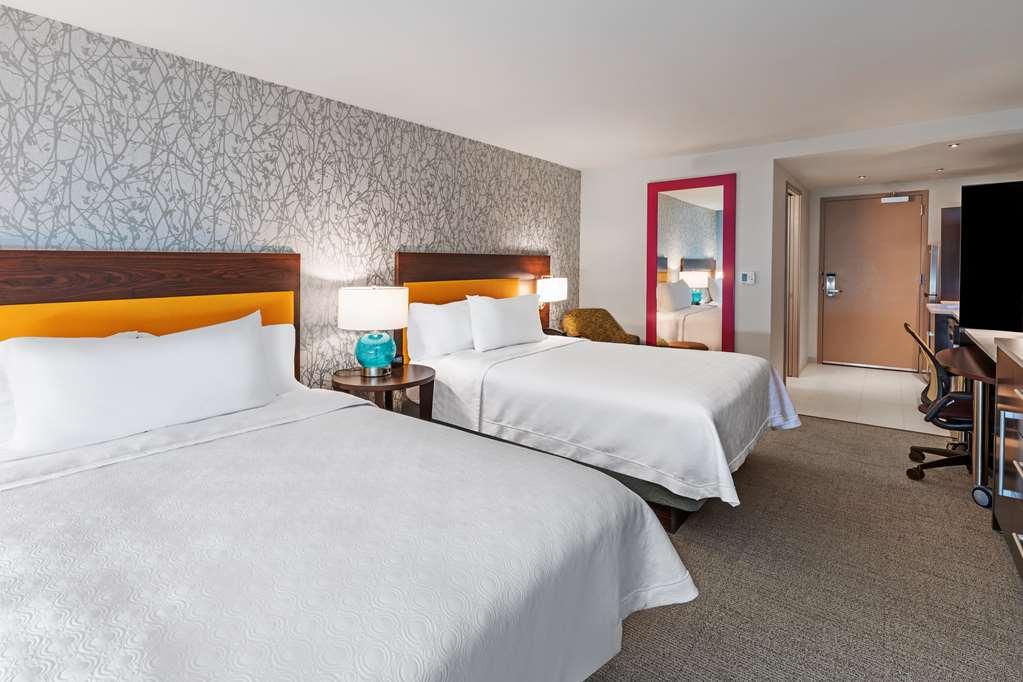Home2 Suites By Hilton Laredo, Tx Номер фото