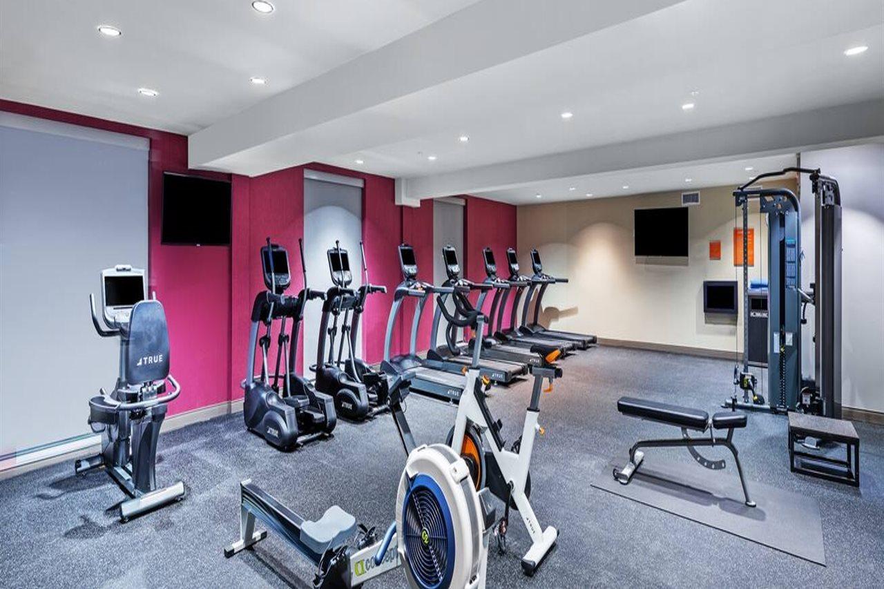 Home2 Suites By Hilton Laredo, Tx Экстерьер фото