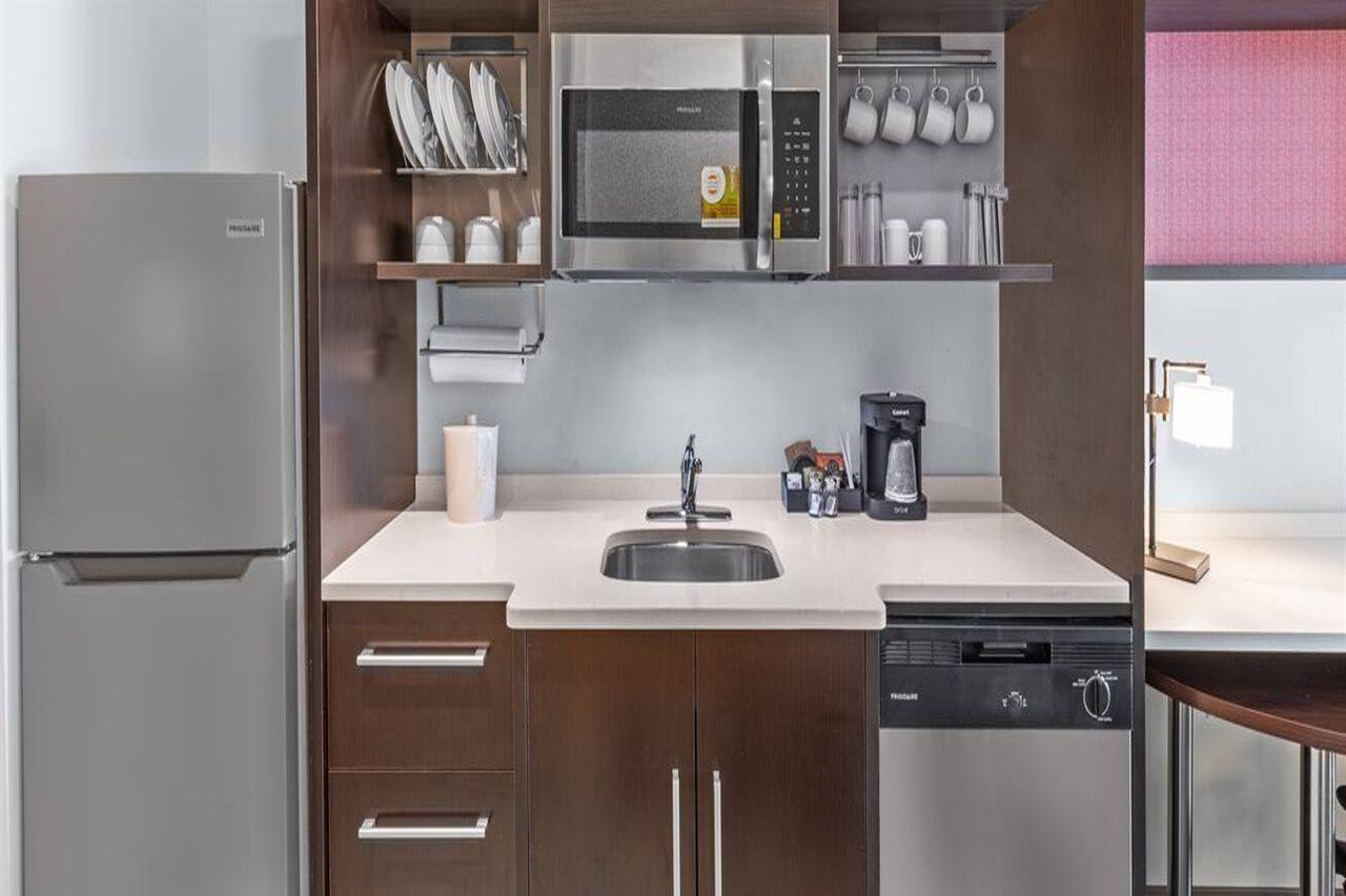 Home2 Suites By Hilton Laredo, Tx Экстерьер фото
