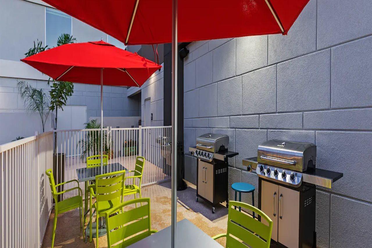 Home2 Suites By Hilton Laredo, Tx Экстерьер фото