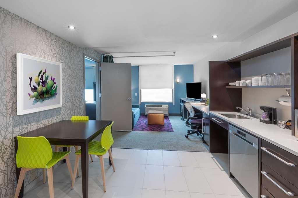 Home2 Suites By Hilton Laredo, Tx Номер фото