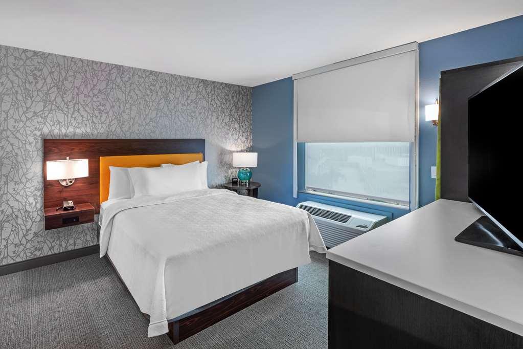 Home2 Suites By Hilton Laredo, Tx Номер фото