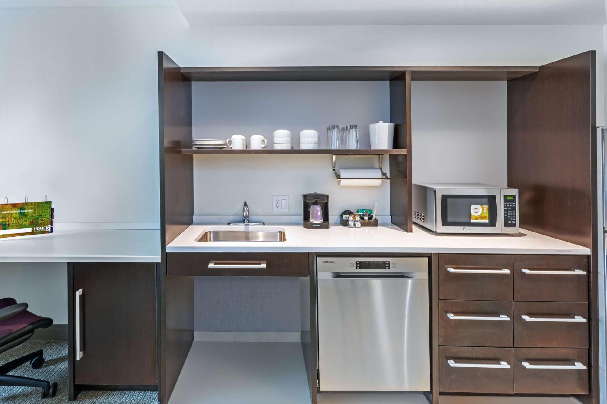 Home2 Suites By Hilton Laredo, Tx Экстерьер фото