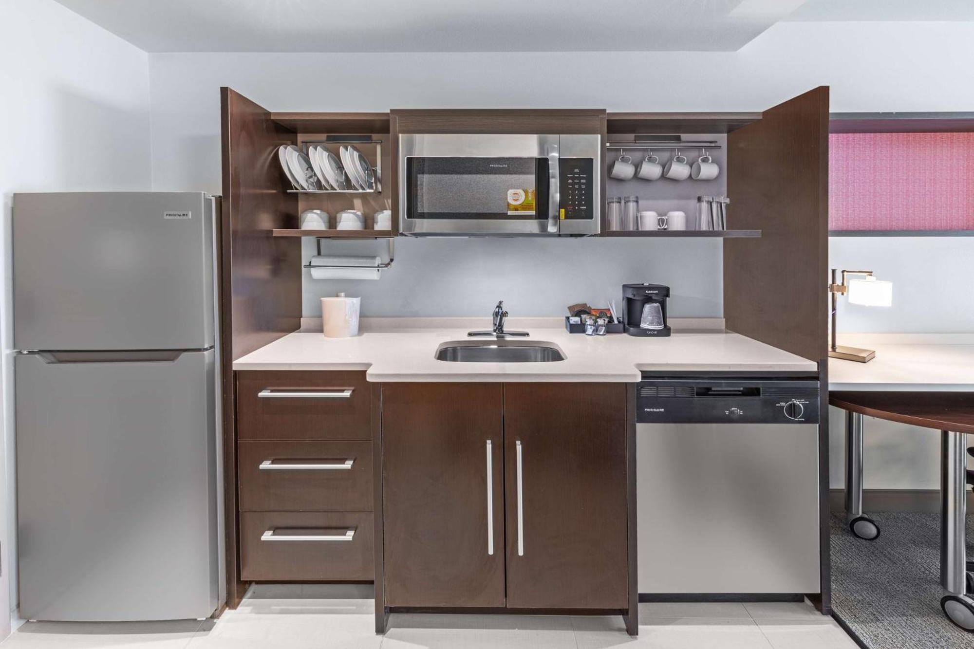 Home2 Suites By Hilton Laredo, Tx Экстерьер фото