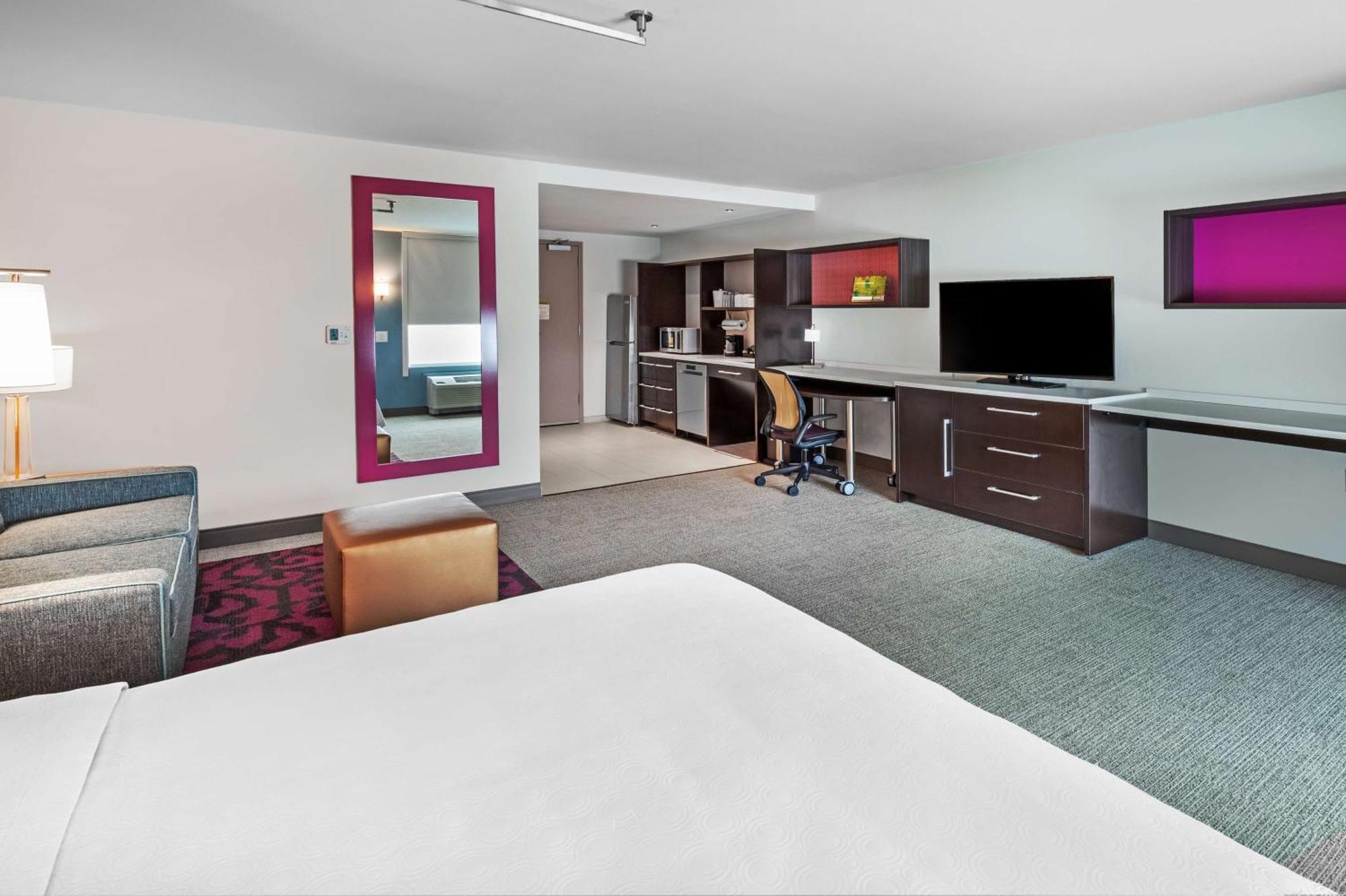 Home2 Suites By Hilton Laredo, Tx Экстерьер фото
