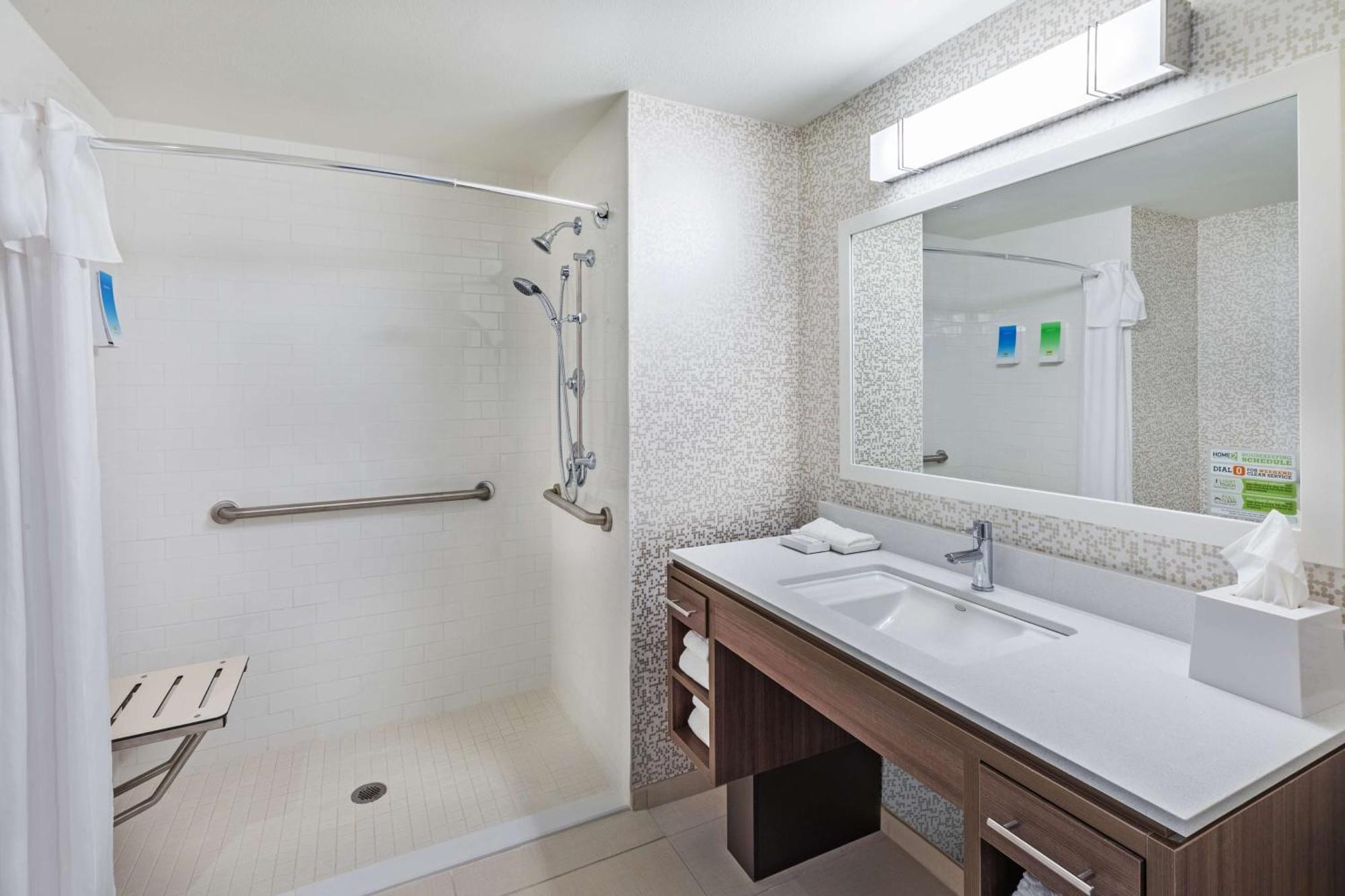 Home2 Suites By Hilton Laredo, Tx Экстерьер фото