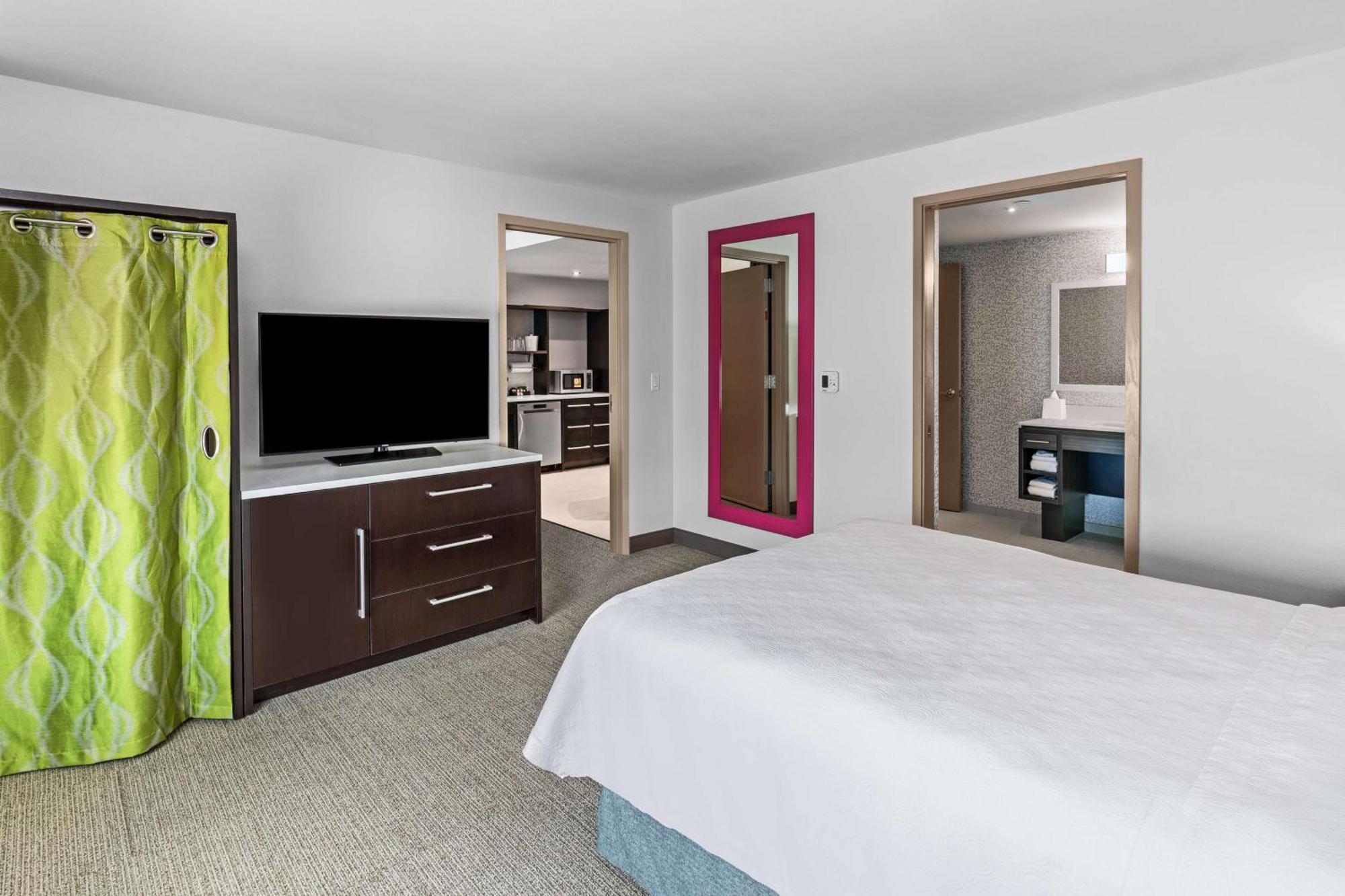 Home2 Suites By Hilton Laredo, Tx Экстерьер фото