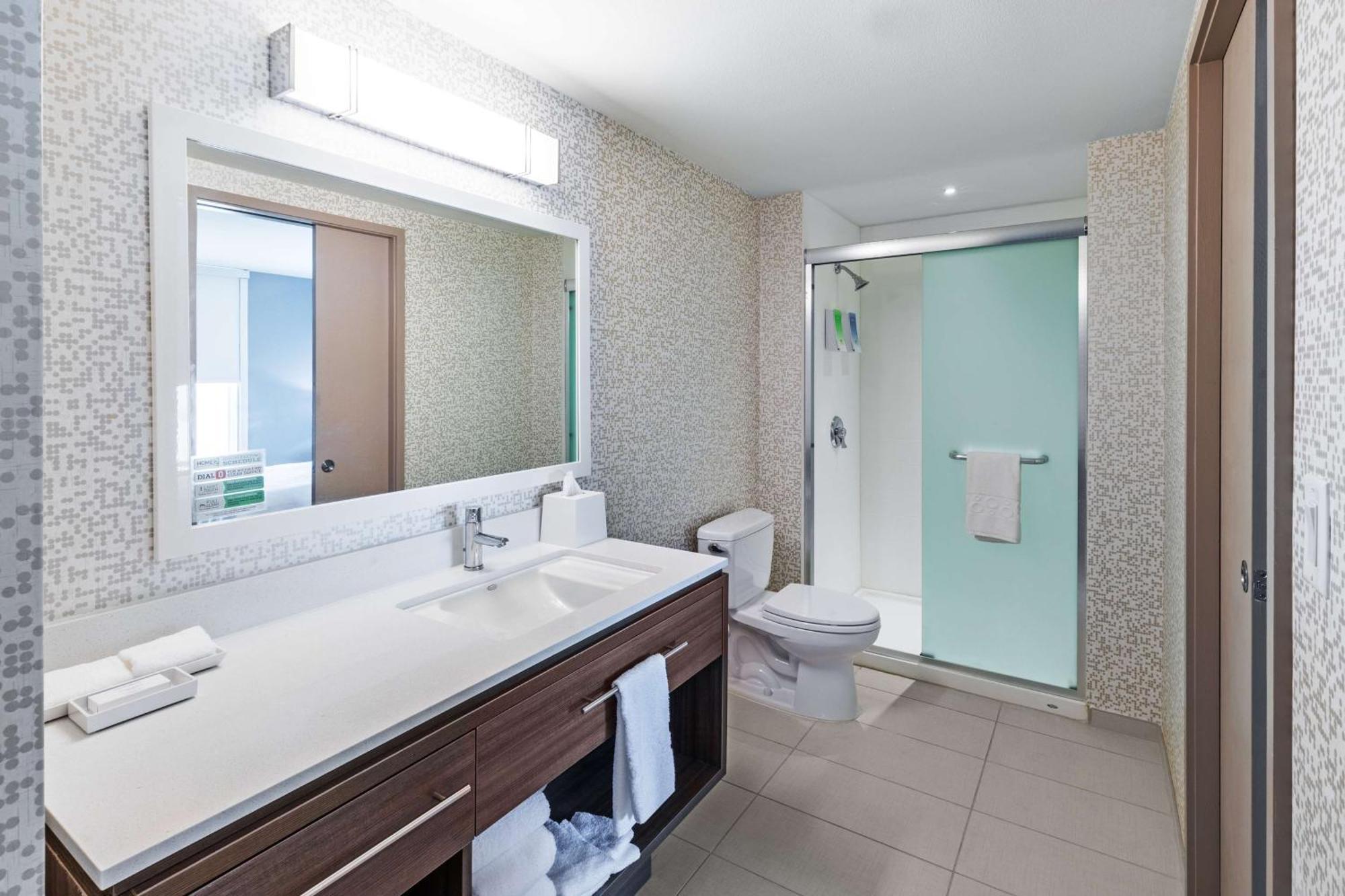 Home2 Suites By Hilton Laredo, Tx Экстерьер фото