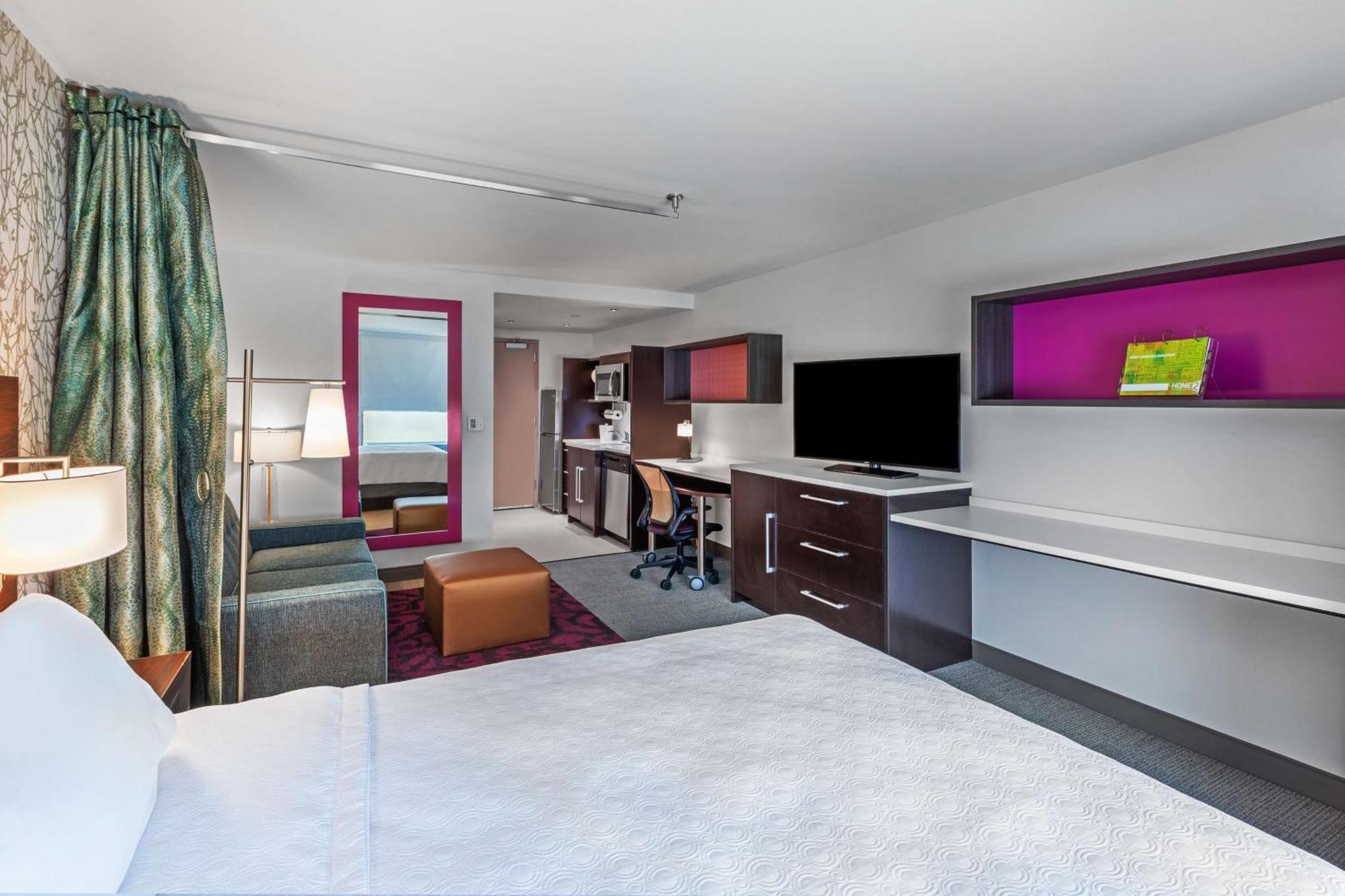 Home2 Suites By Hilton Laredo, Tx Экстерьер фото
