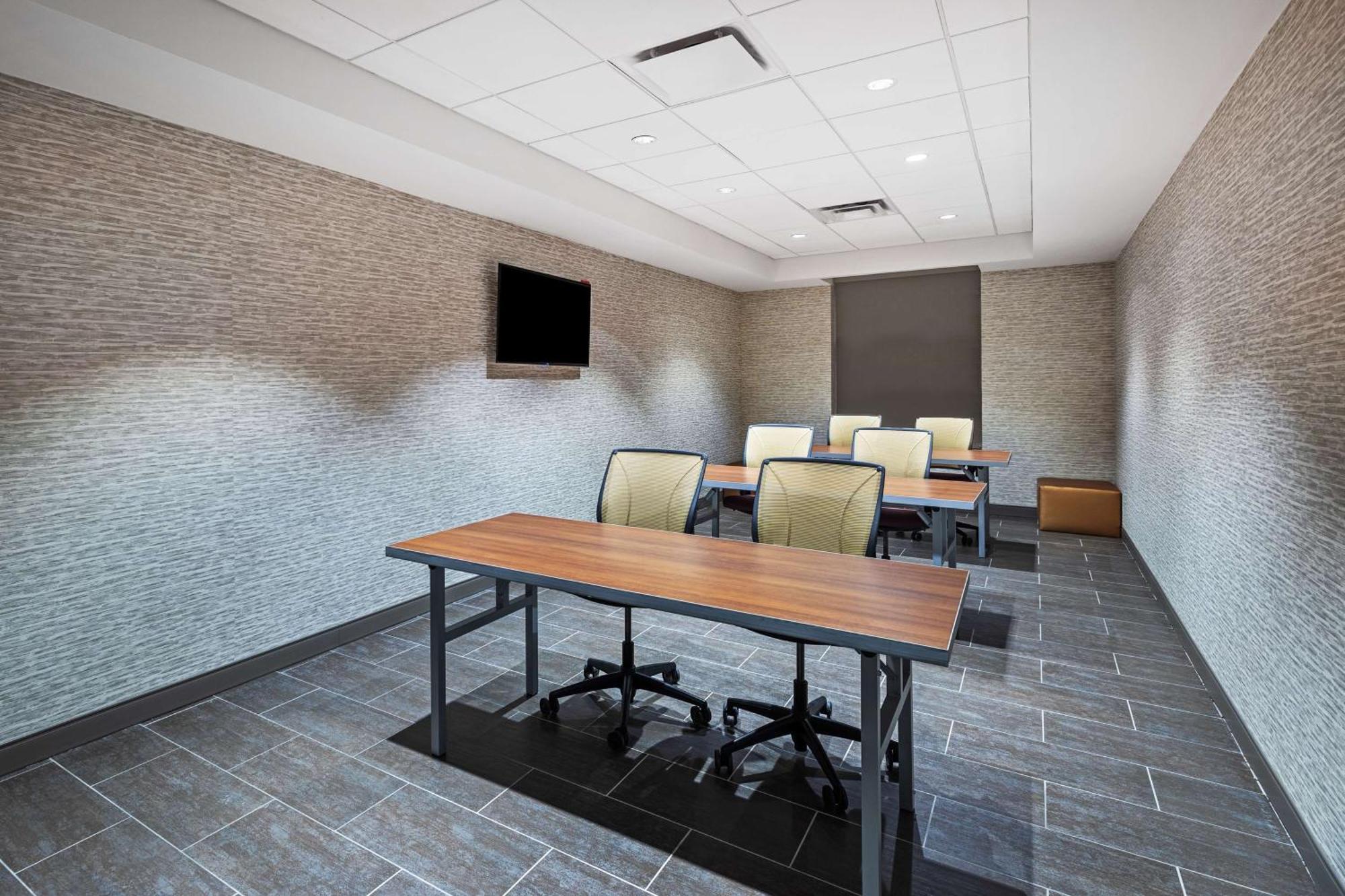 Home2 Suites By Hilton Laredo, Tx Экстерьер фото