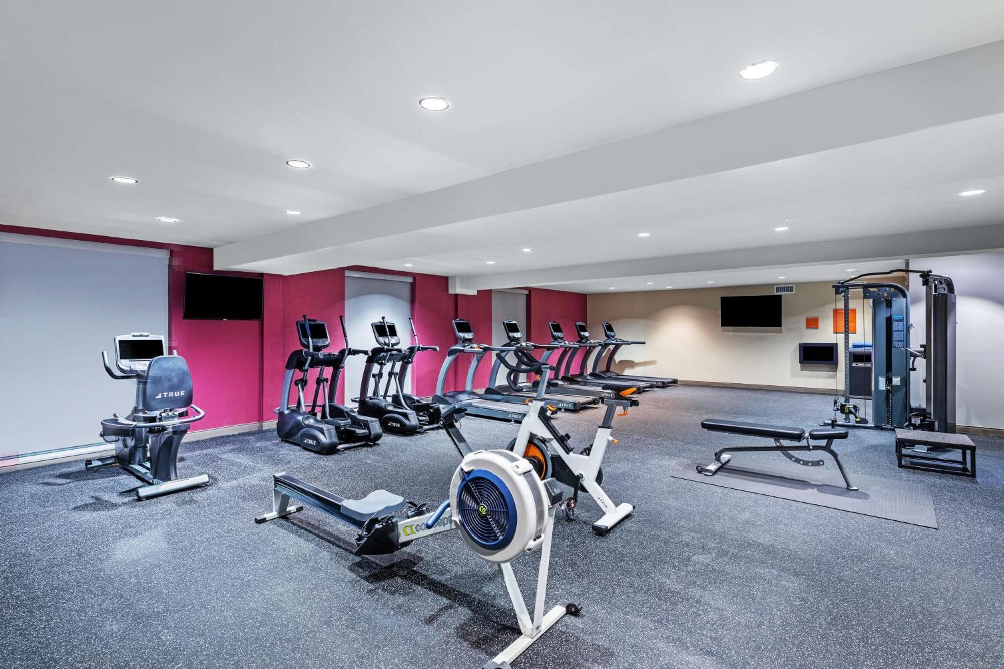 Home2 Suites By Hilton Laredo, Tx Экстерьер фото